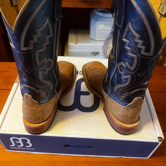 Anderson Bean 8B Elephant - Picture 5 of 5